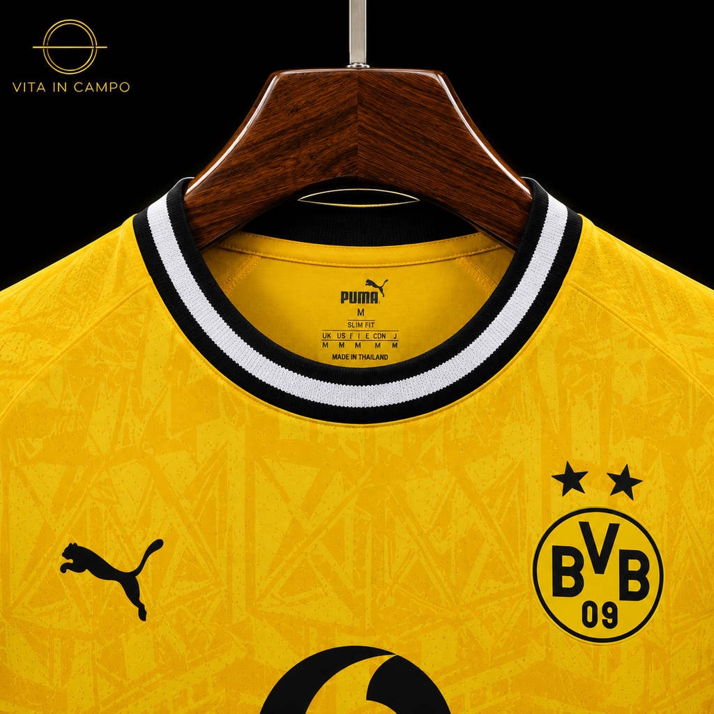 Borussia Dortmund Local 2026/27