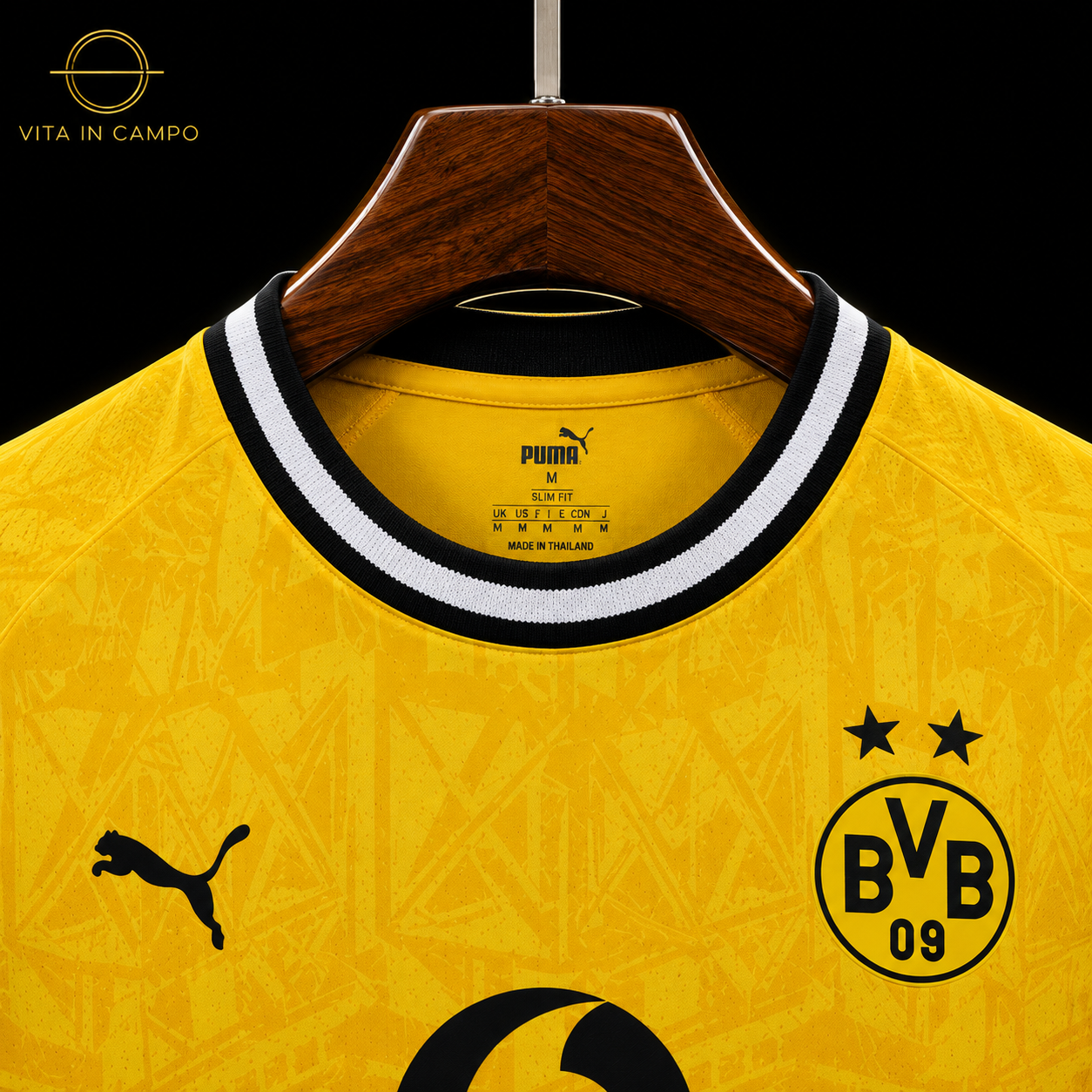 Borussia Dortmund Local 2026/27