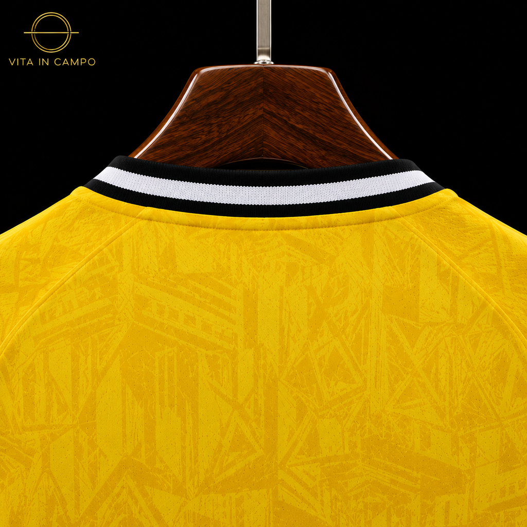 Borussia Dortmund Local 2026/27