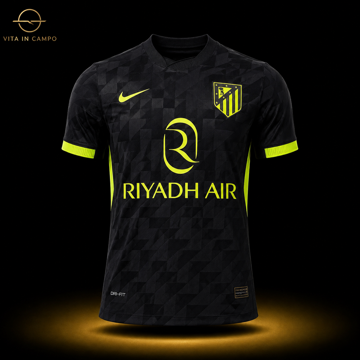 Atlético de Madrid Visita 2026/27