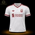 Liverpool F.C. Visita 2026/27