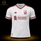 Liverpool F.C. Visita 2026/27