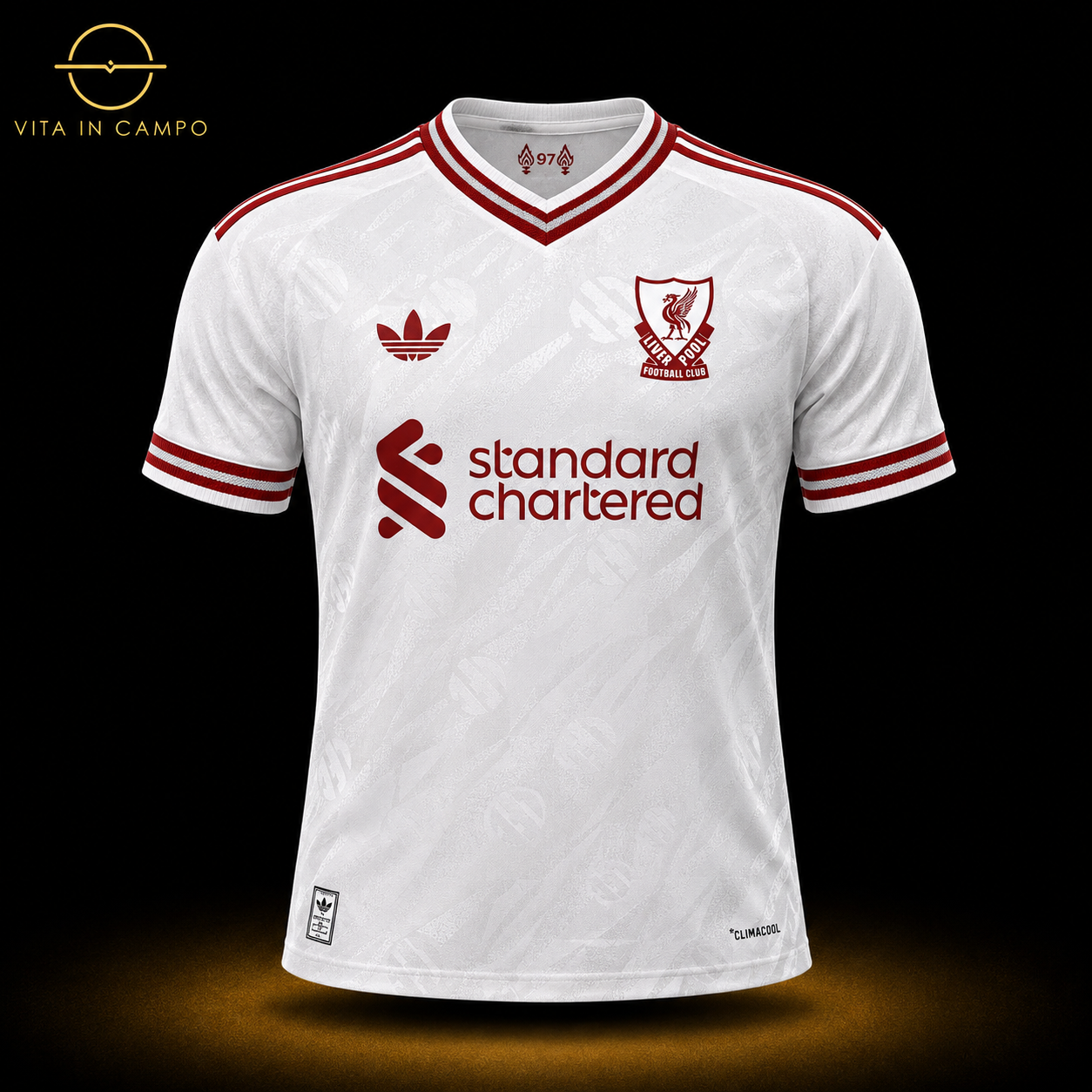 Liverpool F.C. Visita 2026/27