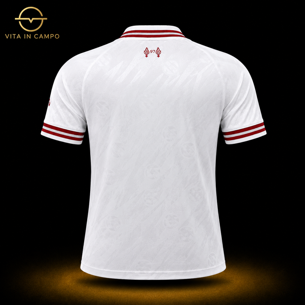 Liverpool F.C. Visita 2026/27
