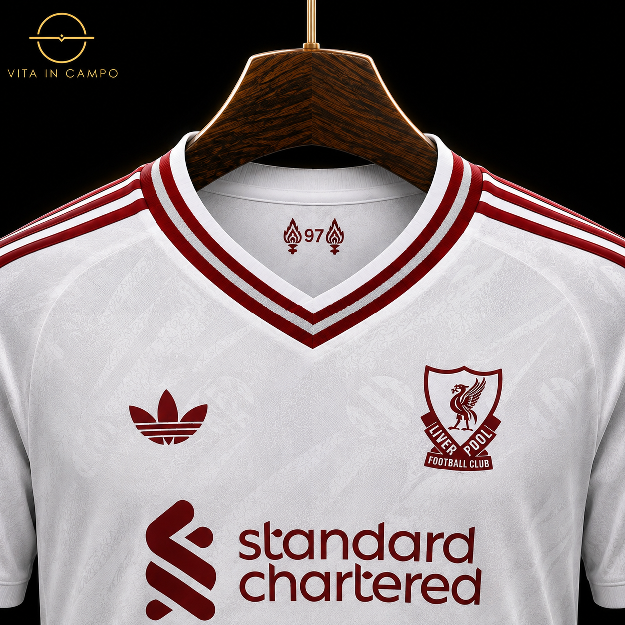 Liverpool F.C. Visita 2026/27