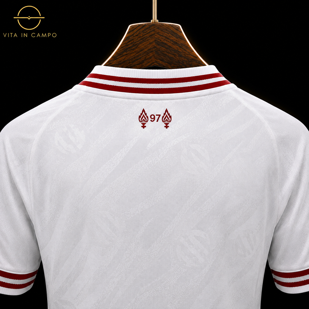 Liverpool F.C. Visita 2026/27