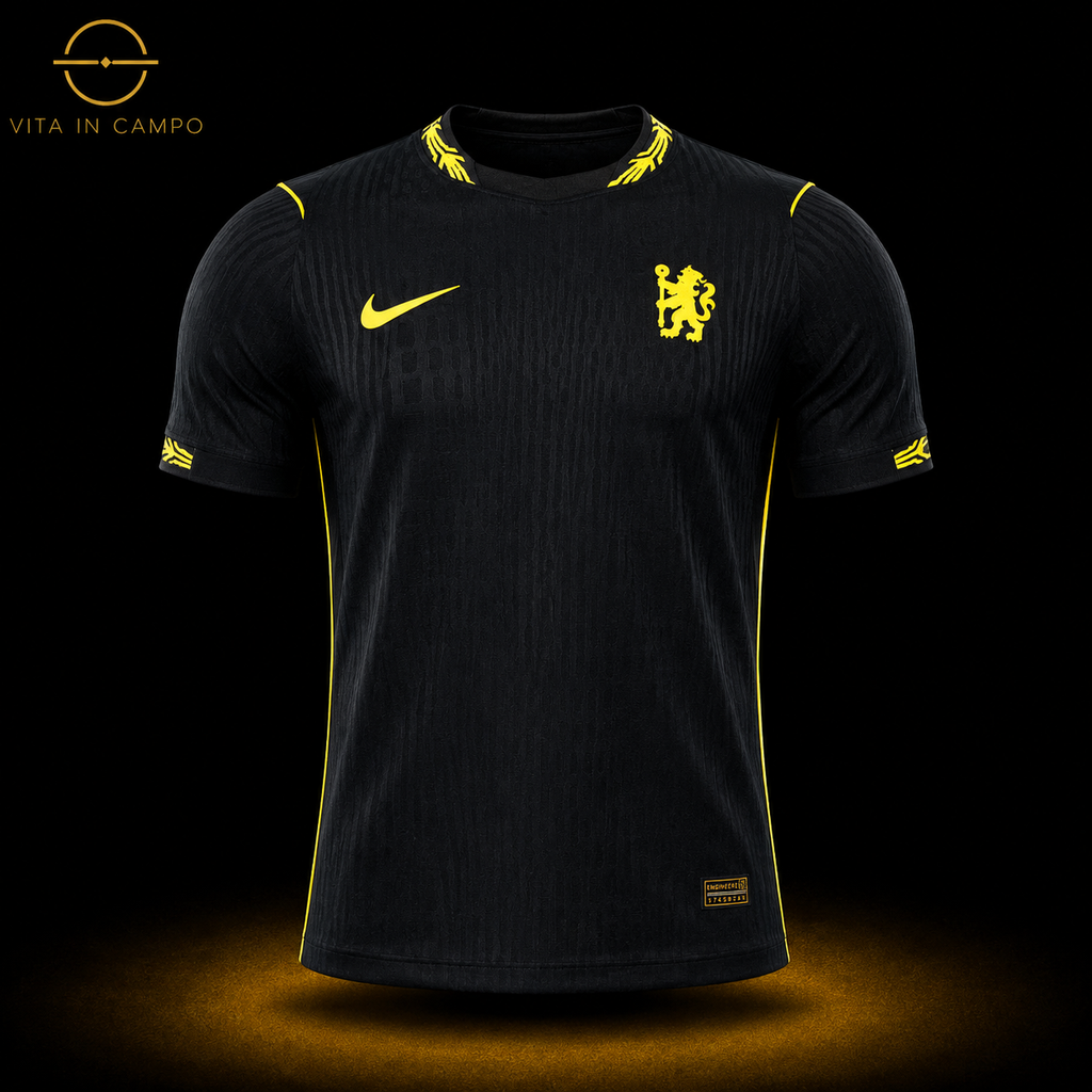 Chelsea F.C. Visita 2026/27