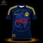 América Visita 1998/99