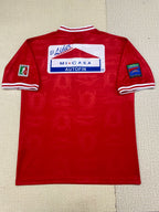 Toros Neza Local 1996/97