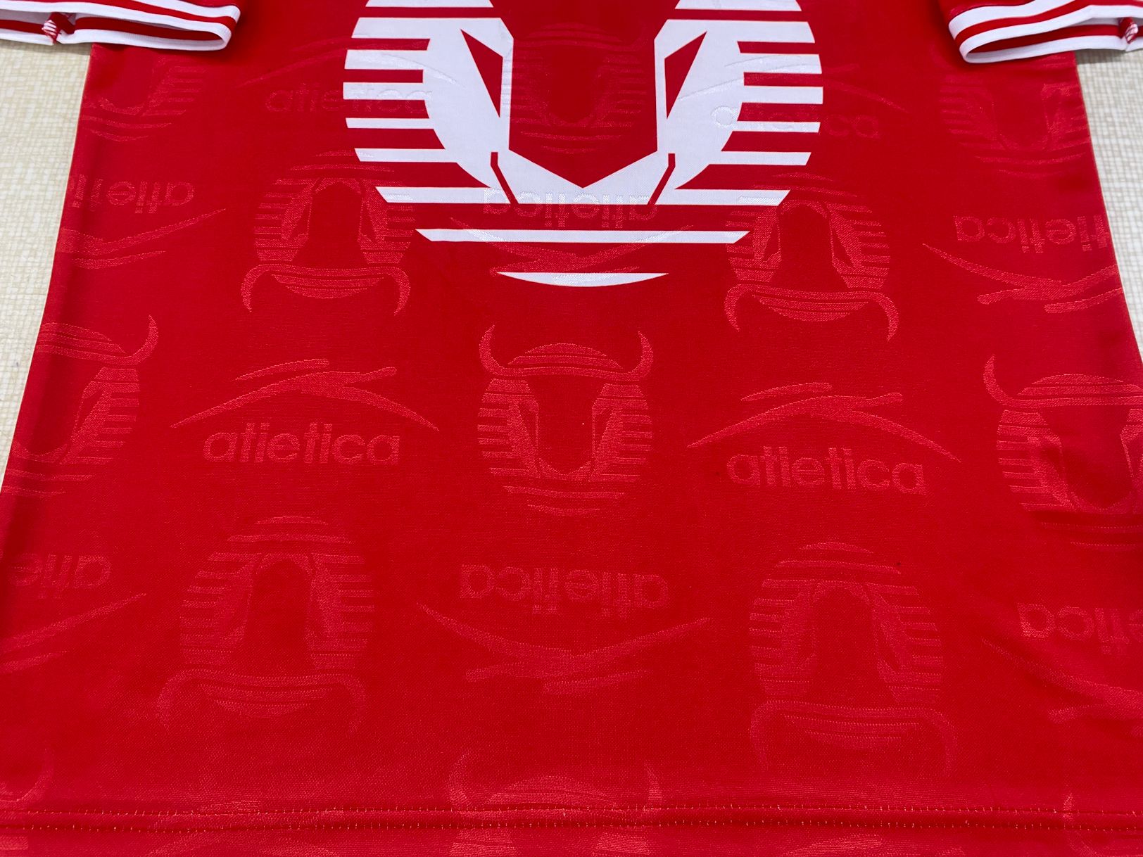 Toros Neza Local 1996/97
