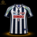 Monterrey Local 1999/00