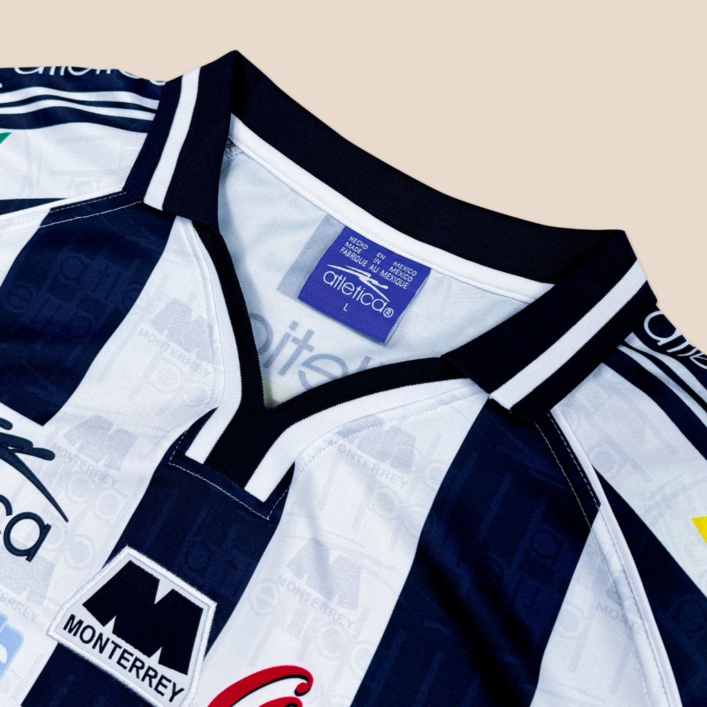 Monterrey Local 1999/00