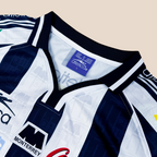 Monterrey Local 1999/00