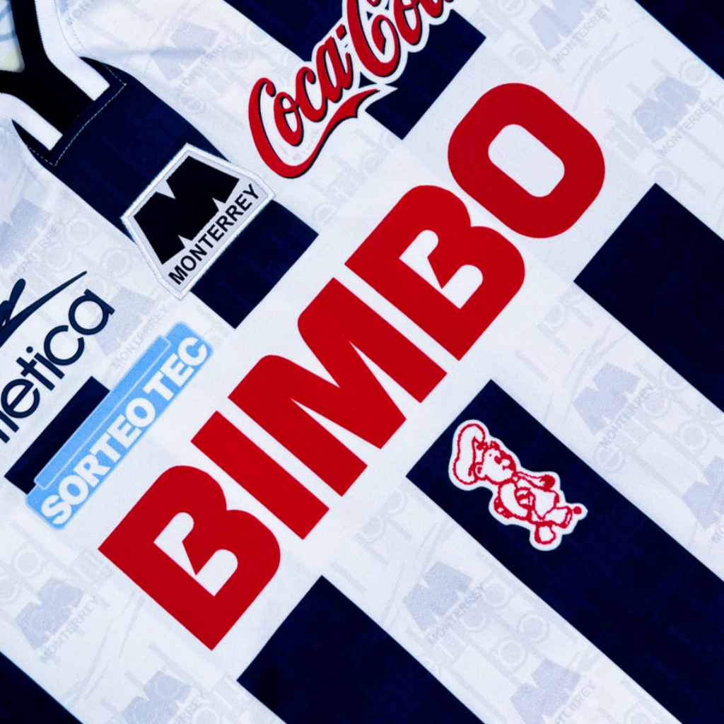 Monterrey Local 1999/00