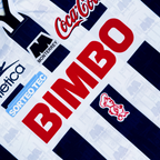 Monterrey Local 1999/00