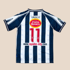 Monterrey Local 1999/00