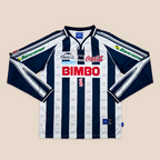 Monterrey Local 1999/00