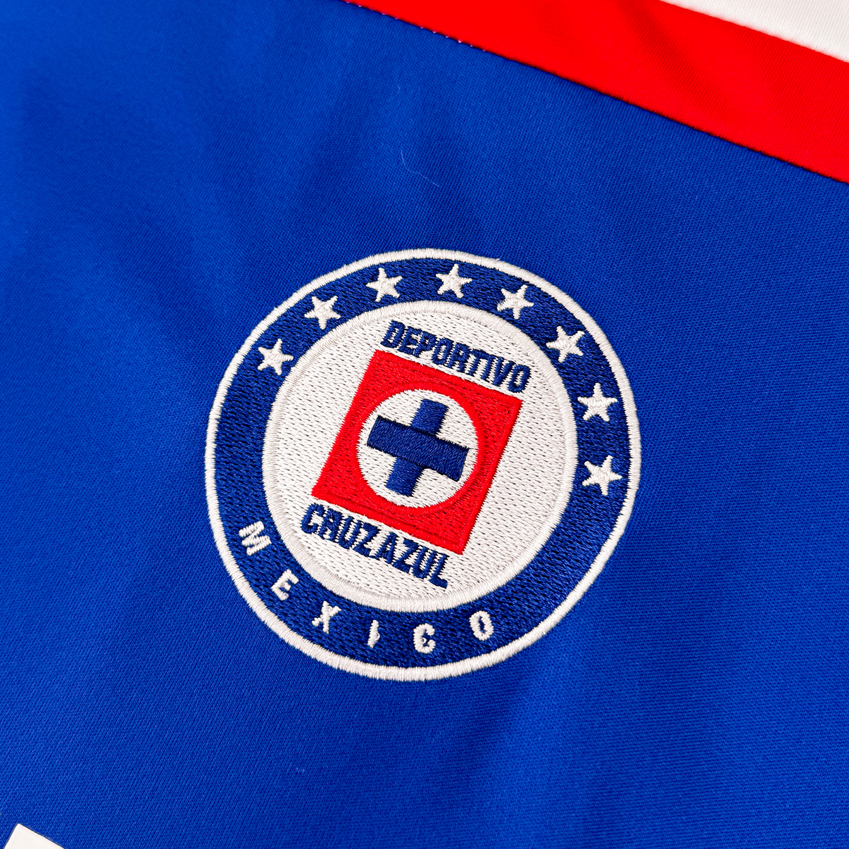 Cruz Azul Local 2014 (Mundial de Clubes)
