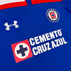 Cruz Azul Local 2014 (Mundial de Clubes)
