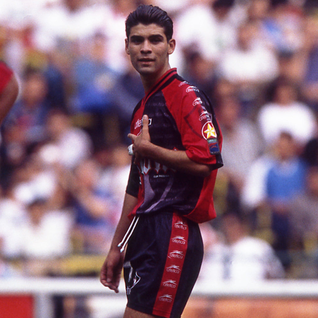 Atlas Local 1997/98