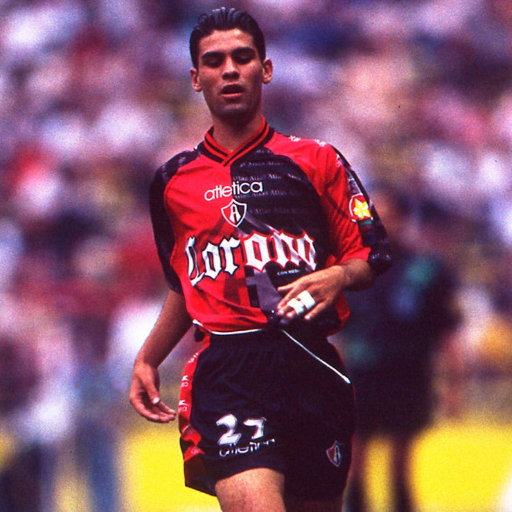 Atlas Local 1997/98