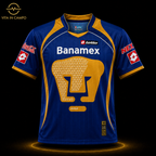 Pumas UNAM Local 2008/09