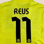 Borussia Dortmund Local 2012/13