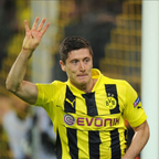 Borussia Dortmund Local 2012/13