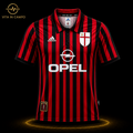 AC Milan 1999/00
