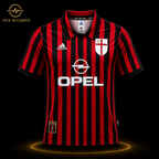 AC Milan 1999/00