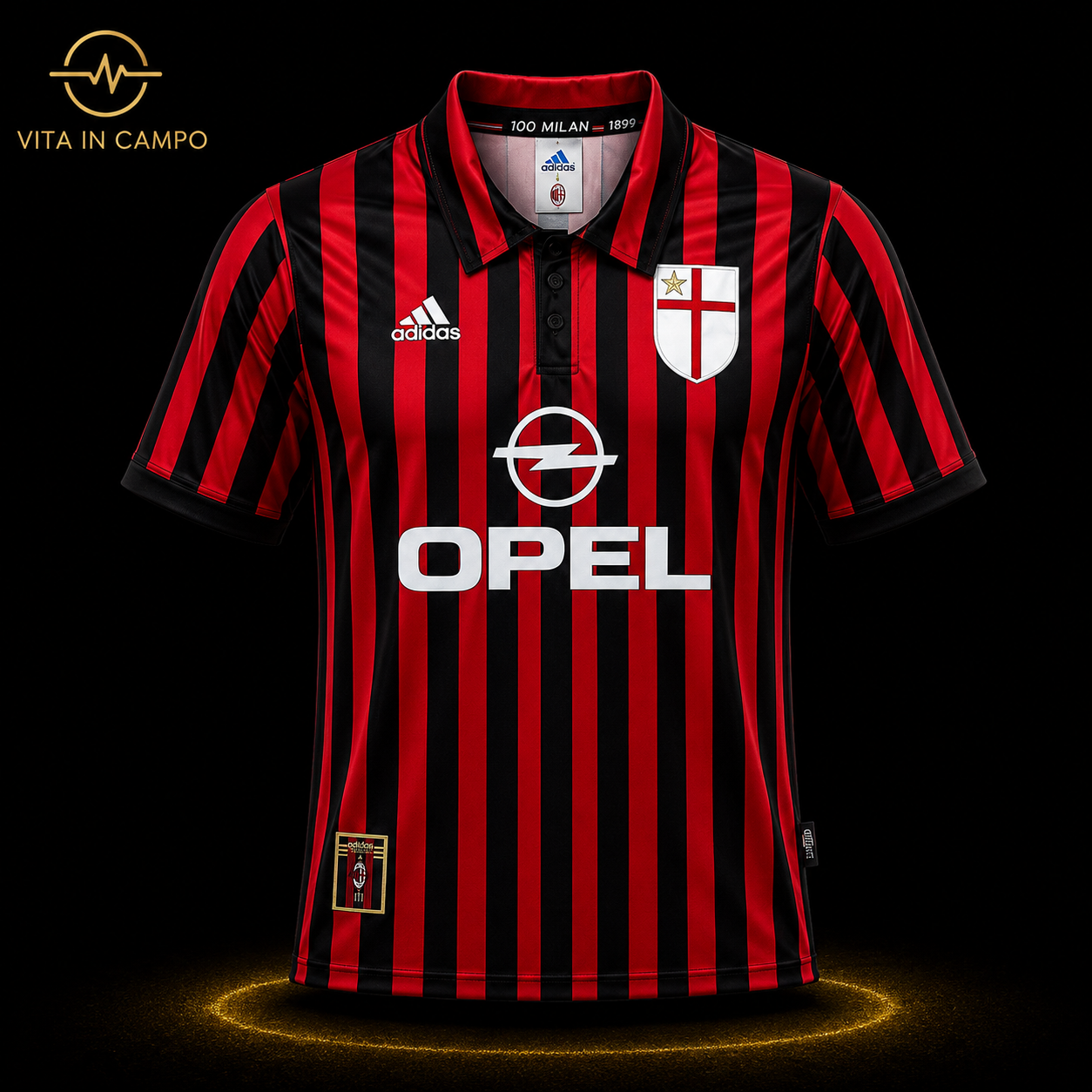 AC Milan 1999/00