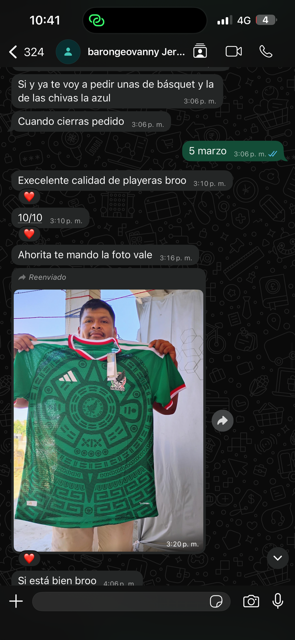 México 2026 Local Versión Jugador