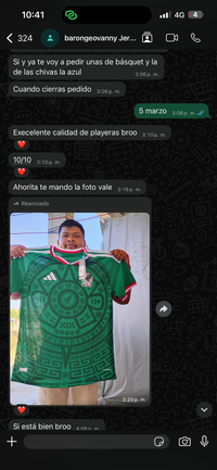 México 2026 Local Versión Jugador