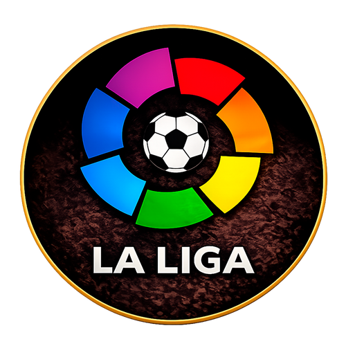 LA LIGA