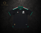 México 2026 Tercera versión Jugador