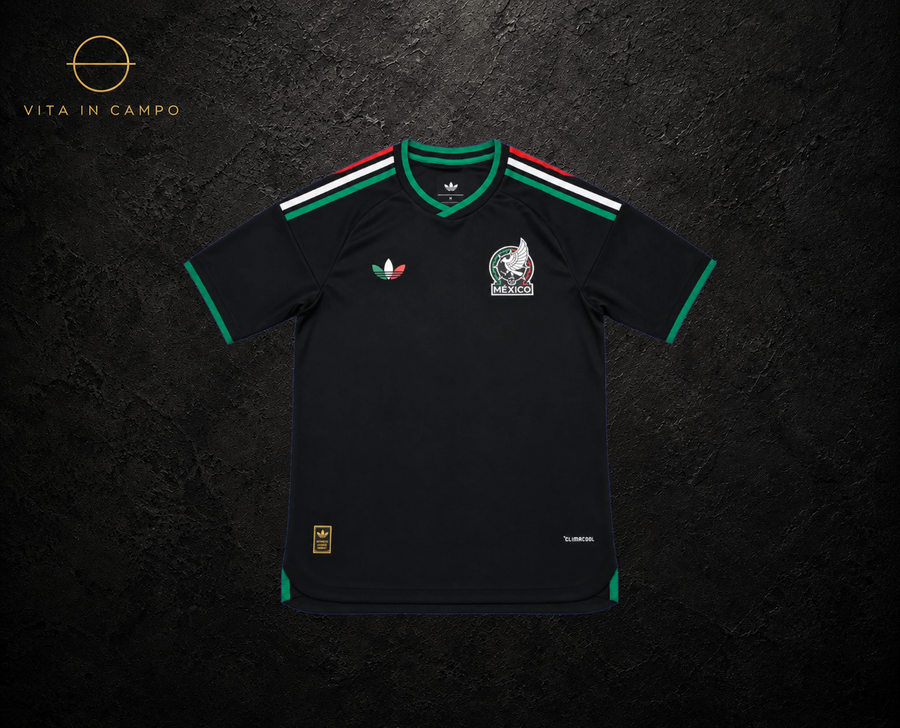 México 2026 Tercera versión Jugador