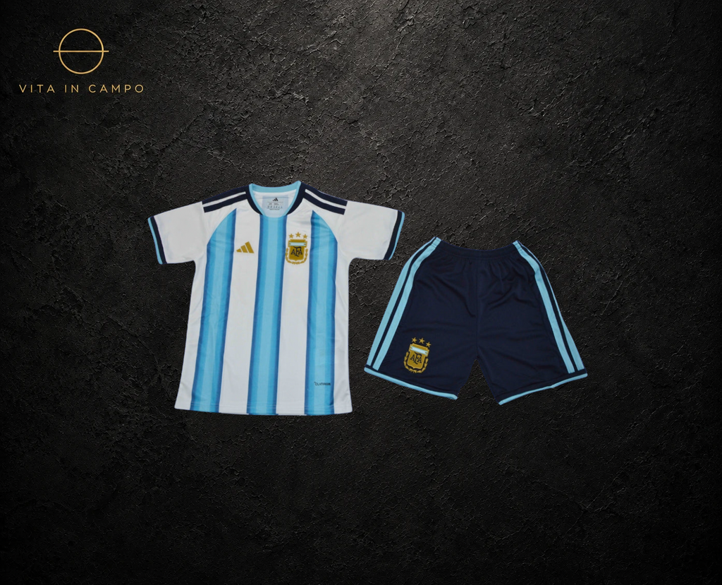 Argentina 2026 Local