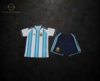 Argentina 2026 Local