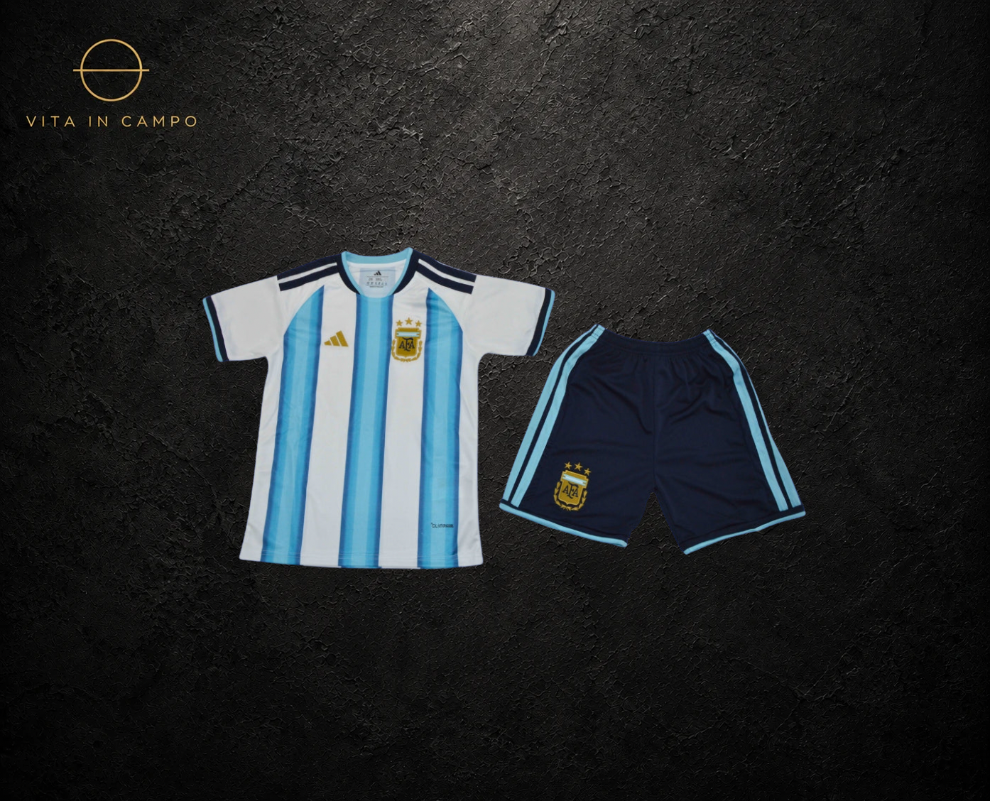 Argentina 2026 Local