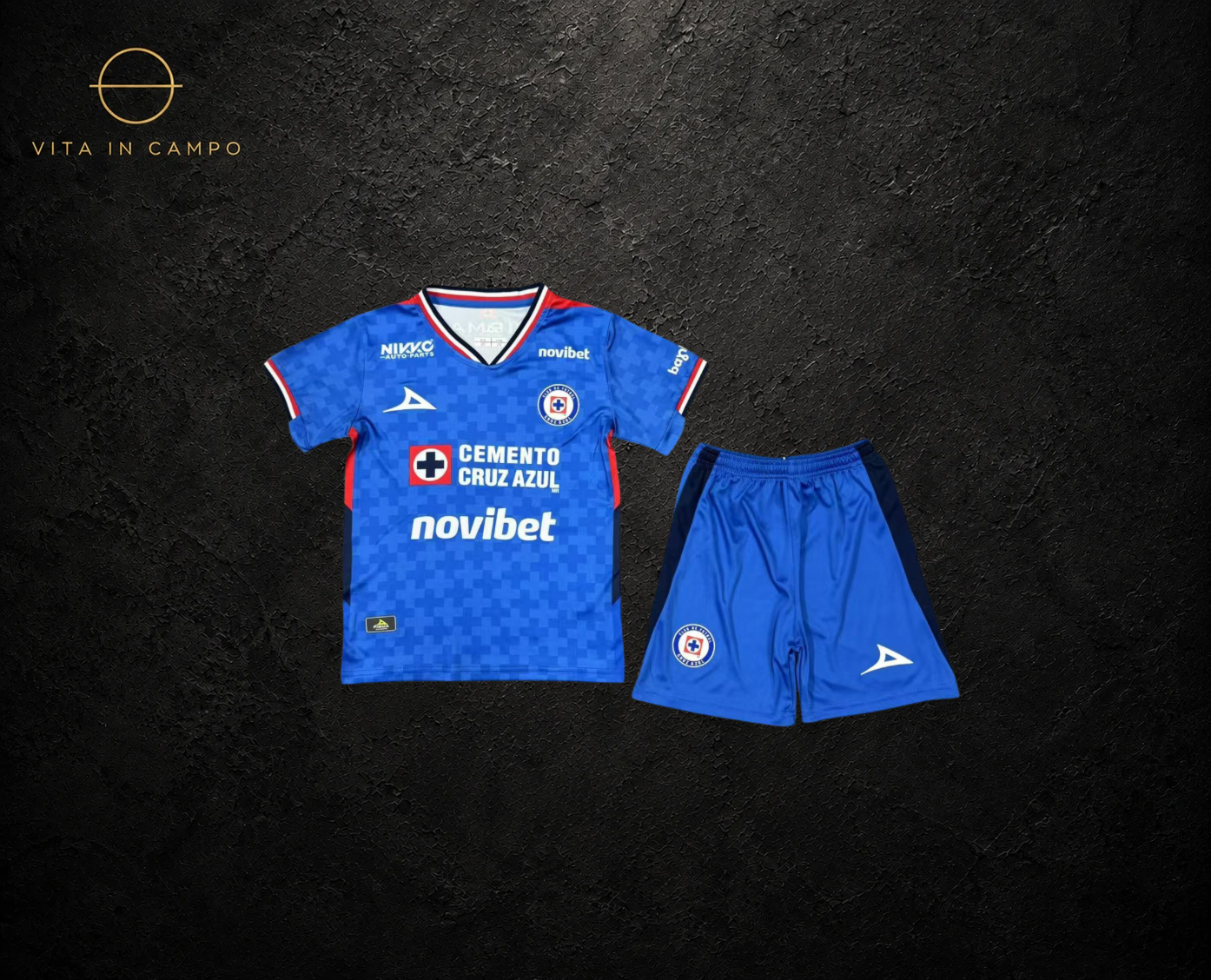 Cruz azul 2026 Local