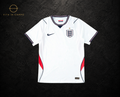 Inglaterra 2026 Local versión Jugador