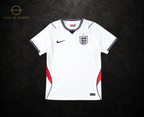 Inglaterra 2026 Local versión Jugador