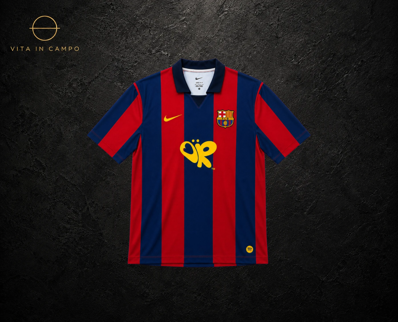 Barcelona/ Olivia Rodrigo/ versión jugador 2025/26