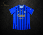 Chivas 2025/26 Visita versión Jugador