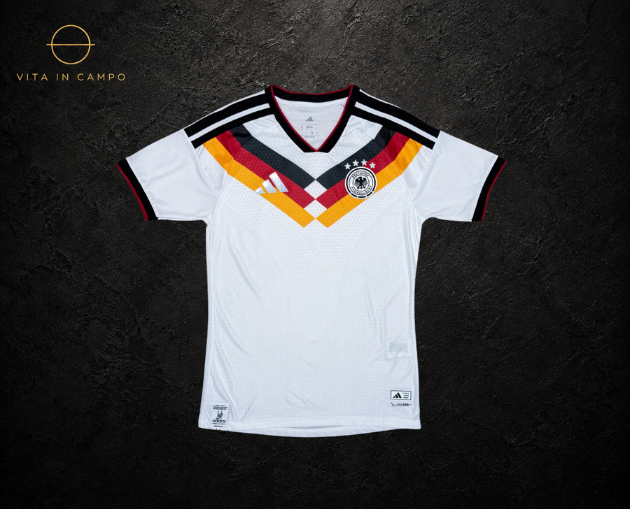 Alemania 2026 Local versión Jugador