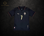 Portugal 2026 pantera negra tercera