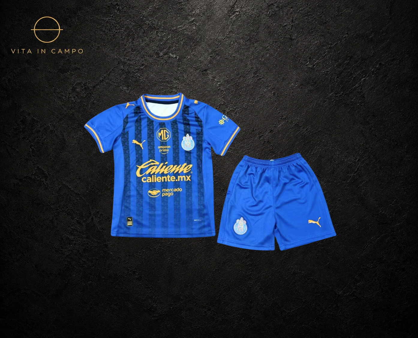 Chivas 2026 tercera
