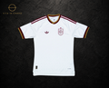 España 2026 Visitante Versión Jugador