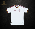 España 2026 Visitante Versión Jugador