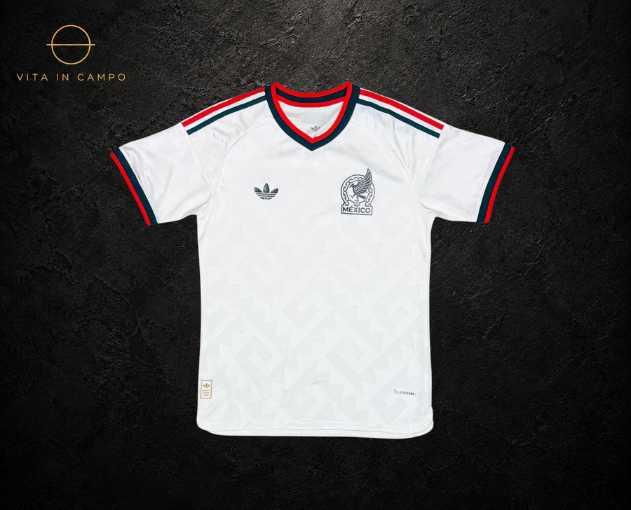 México 2026 Visita versión Jugador